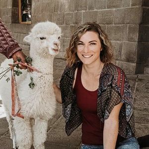 Meet your Posher, Bre